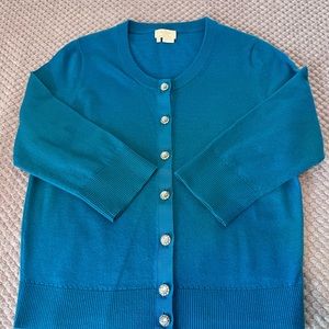 Kate Spade Cardigan Sweater